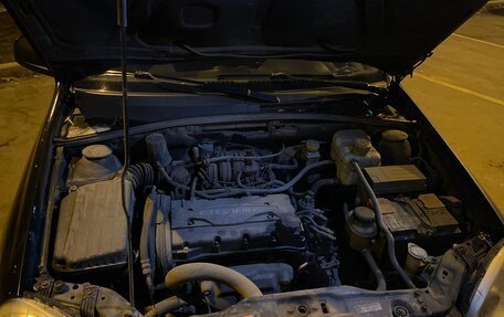 Chevrolet Lacetti, 2010 год, 250 000 рублей, 24 фотография