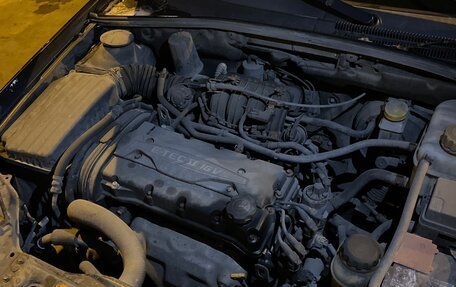 Chevrolet Lacetti, 2010 год, 250 000 рублей, 23 фотография