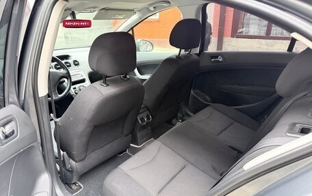 Peugeot 408 I рестайлинг, 2013 год, 430 000 рублей, 5 фотография