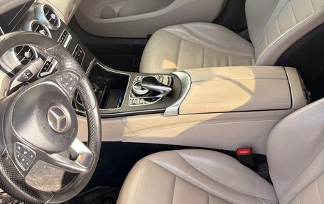 Mercedes-Benz C-Класс, 2015 год, 2 700 000 рублей, 9 фотография