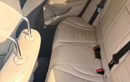 Mercedes-Benz C-Класс, 2015 год, 2 700 000 рублей, 8 фотография