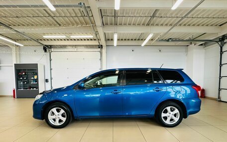 Toyota Corolla, 2010 год, 1 079 000 рублей, 3 фотография