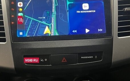 Mitsubishi Outlander III рестайлинг 3, 2012 год, 1 300 003 рублей, 10 фотография