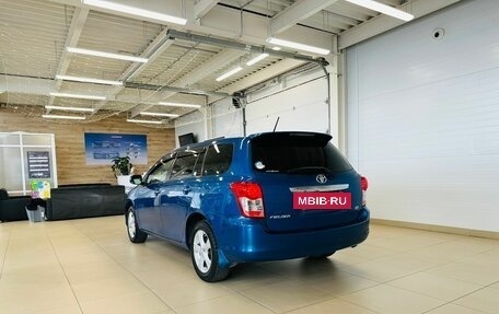 Toyota Corolla, 2010 год, 1 079 000 рублей, 4 фотография