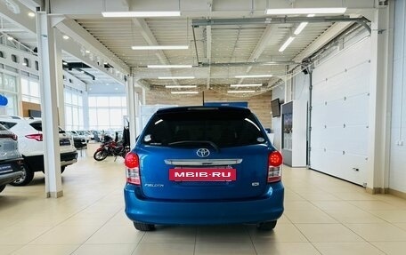 Toyota Corolla, 2010 год, 1 079 000 рублей, 5 фотография