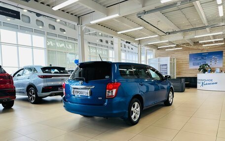 Toyota Corolla, 2010 год, 1 079 000 рублей, 6 фотография