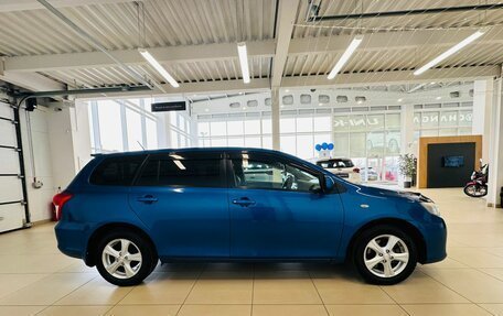 Toyota Corolla, 2010 год, 1 079 000 рублей, 7 фотография