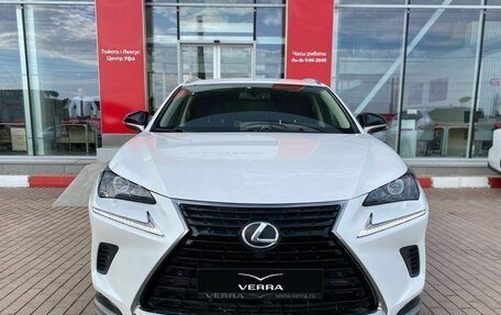 Lexus NX I, 2020 год, 3 990 000 рублей, 2 фотография