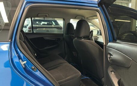 Toyota Corolla, 2010 год, 1 079 000 рублей, 18 фотография