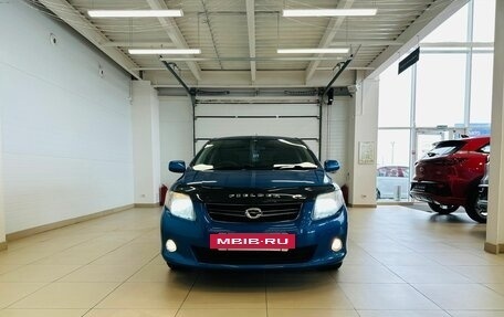 Toyota Corolla, 2010 год, 1 079 000 рублей, 9 фотография