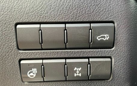 Lexus NX I, 2020 год, 3 990 000 рублей, 16 фотография