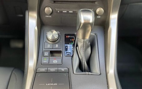 Lexus NX I, 2020 год, 3 990 000 рублей, 15 фотография