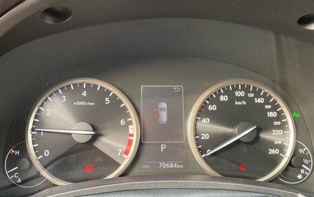 Lexus NX I, 2020 год, 3 990 000 рублей, 17 фотография