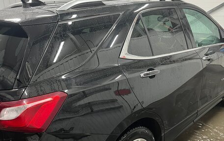 Chevrolet Equinox III, 2020 год, 2 350 000 рублей, 3 фотография