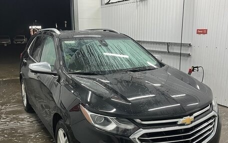 Chevrolet Equinox III, 2020 год, 2 350 000 рублей, 2 фотография