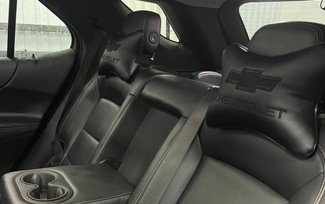 Chevrolet Equinox III, 2020 год, 2 350 000 рублей, 9 фотография