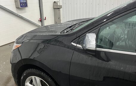 Chevrolet Equinox III, 2020 год, 2 350 000 рублей, 10 фотография