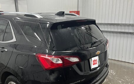 Chevrolet Equinox III, 2020 год, 2 350 000 рублей, 11 фотография