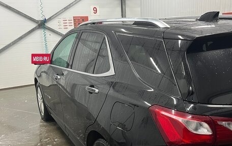 Chevrolet Equinox III, 2020 год, 2 350 000 рублей, 5 фотография