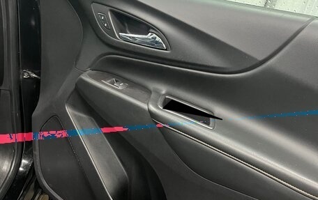 Chevrolet Equinox III, 2020 год, 2 350 000 рублей, 12 фотография