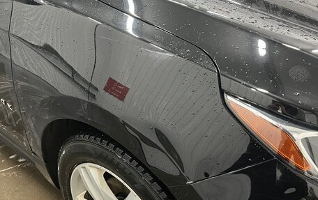 Chevrolet Equinox III, 2020 год, 2 350 000 рублей, 21 фотография