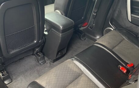 Chevrolet Captiva I, 2014 год, 1 250 000 рублей, 11 фотография