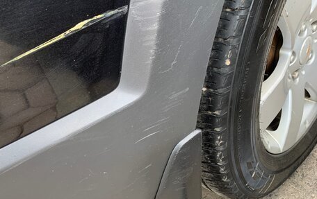 Chevrolet Captiva I, 2014 год, 1 250 000 рублей, 9 фотография