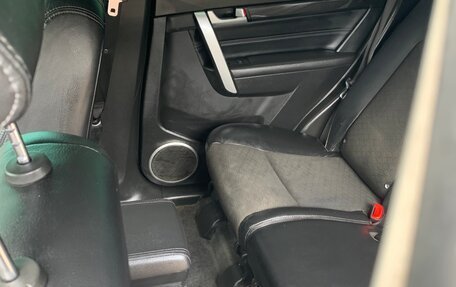 Chevrolet Captiva I, 2014 год, 1 250 000 рублей, 10 фотография