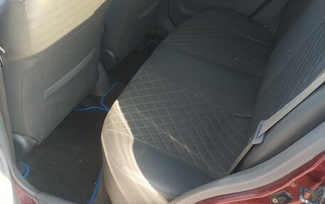 Hyundai Accent II, 2007 год, 540 000 рублей, 6 фотография