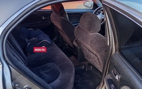 Hyundai Sonata IV рестайлинг, 2002 год, 330 000 рублей, 7 фотография