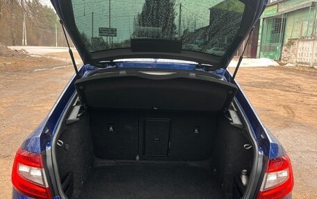 Skoda Octavia, 2019 год, 1 900 000 рублей, 5 фотография