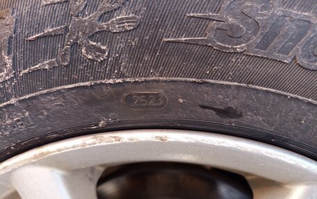 Hyundai Sonata IV рестайлинг, 2002 год, 330 000 рублей, 10 фотография