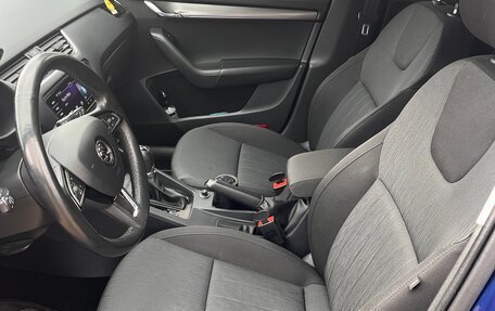 Skoda Octavia, 2019 год, 1 900 000 рублей, 8 фотография