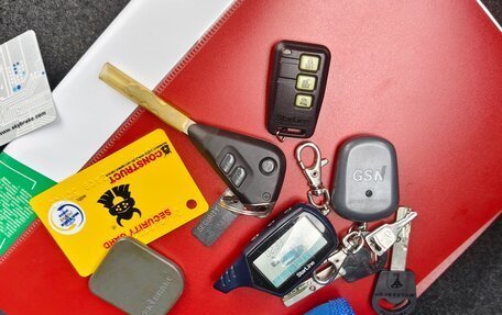 Subaru Legacy IV, 2007 год, 980 000 рублей, 14 фотография