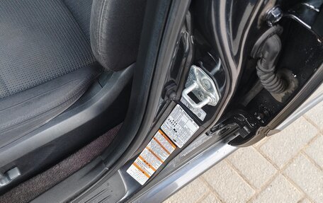 Subaru Legacy IV, 2007 год, 980 000 рублей, 18 фотография