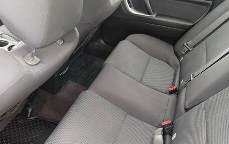 Subaru Legacy IV, 2007 год, 980 000 рублей, 12 фотография