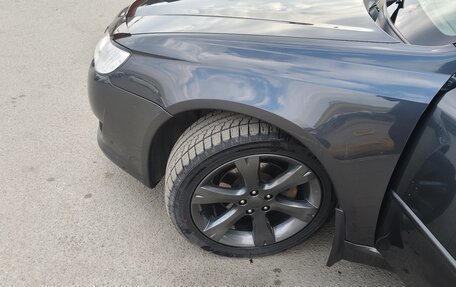 Subaru Legacy IV, 2007 год, 980 000 рублей, 13 фотография