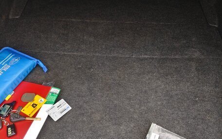 Subaru Legacy IV, 2007 год, 980 000 рублей, 15 фотография