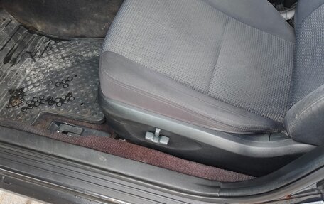 Subaru Legacy IV, 2007 год, 980 000 рублей, 17 фотография