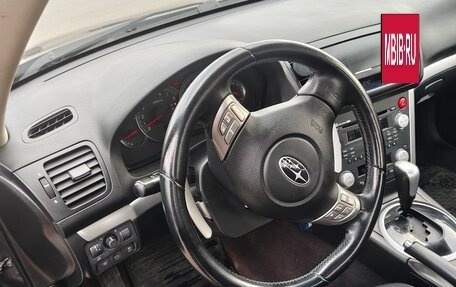 Subaru Legacy IV, 2007 год, 980 000 рублей, 10 фотография