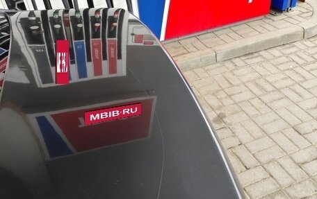 Subaru Legacy IV, 2007 год, 980 000 рублей, 19 фотография