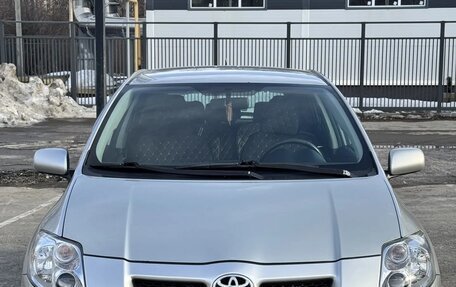 Toyota Auris II, 2008 год, 800 000 рублей, 3 фотография