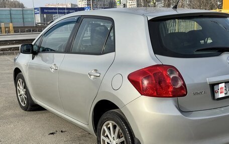 Toyota Auris II, 2008 год, 800 000 рублей, 8 фотография