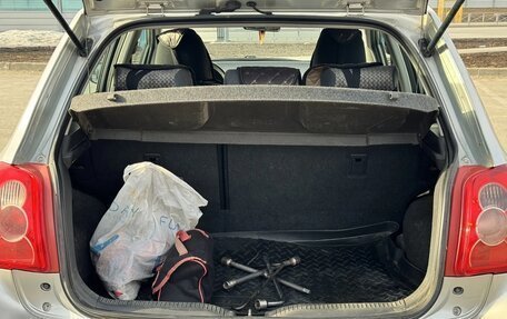 Toyota Auris II, 2008 год, 800 000 рублей, 16 фотография