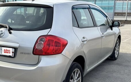 Toyota Auris II, 2008 год, 800 000 рублей, 10 фотография