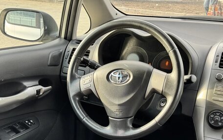 Toyota Auris II, 2008 год, 800 000 рублей, 14 фотография