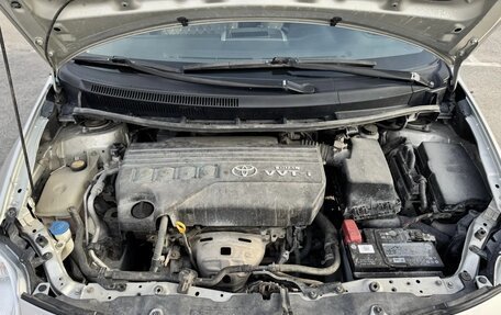 Toyota Auris II, 2008 год, 800 000 рублей, 11 фотография