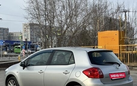 Toyota Auris II, 2008 год, 800 000 рублей, 5 фотография