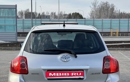 Toyota Auris II, 2008 год, 800 000 рублей, 9 фотография