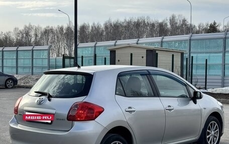 Toyota Auris II, 2008 год, 800 000 рублей, 4 фотография